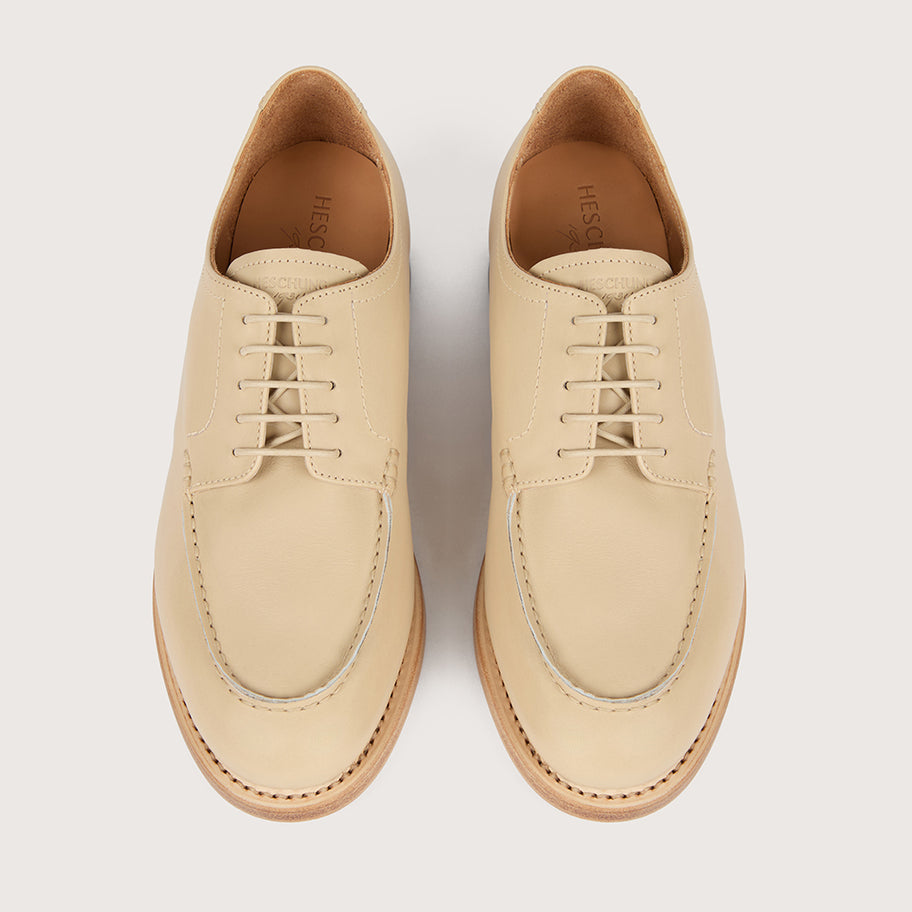 ILEX FE Sable Softycalf Leather