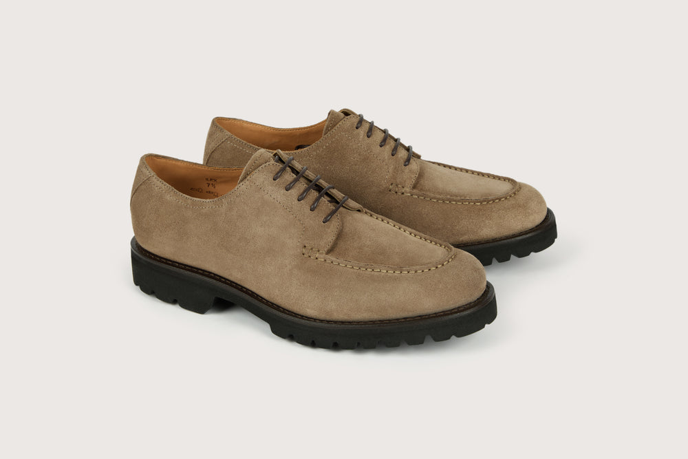 ILEX Coco Hydrovelours H-Light