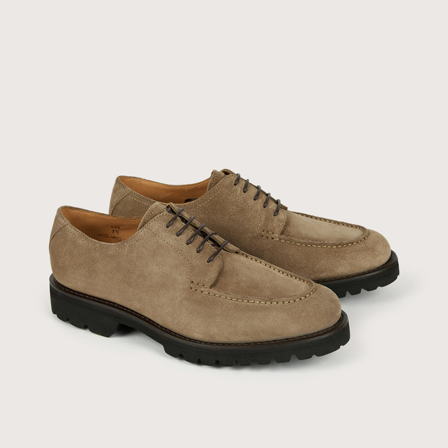 ILEX Coco Hydrovelours H-Light