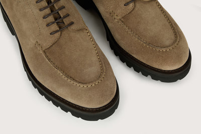 ILEX Coco Hydrovelours H-Light