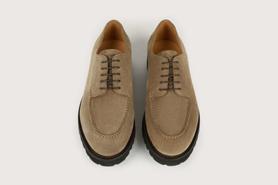 ILEX Coco Hydrovelours H-Light