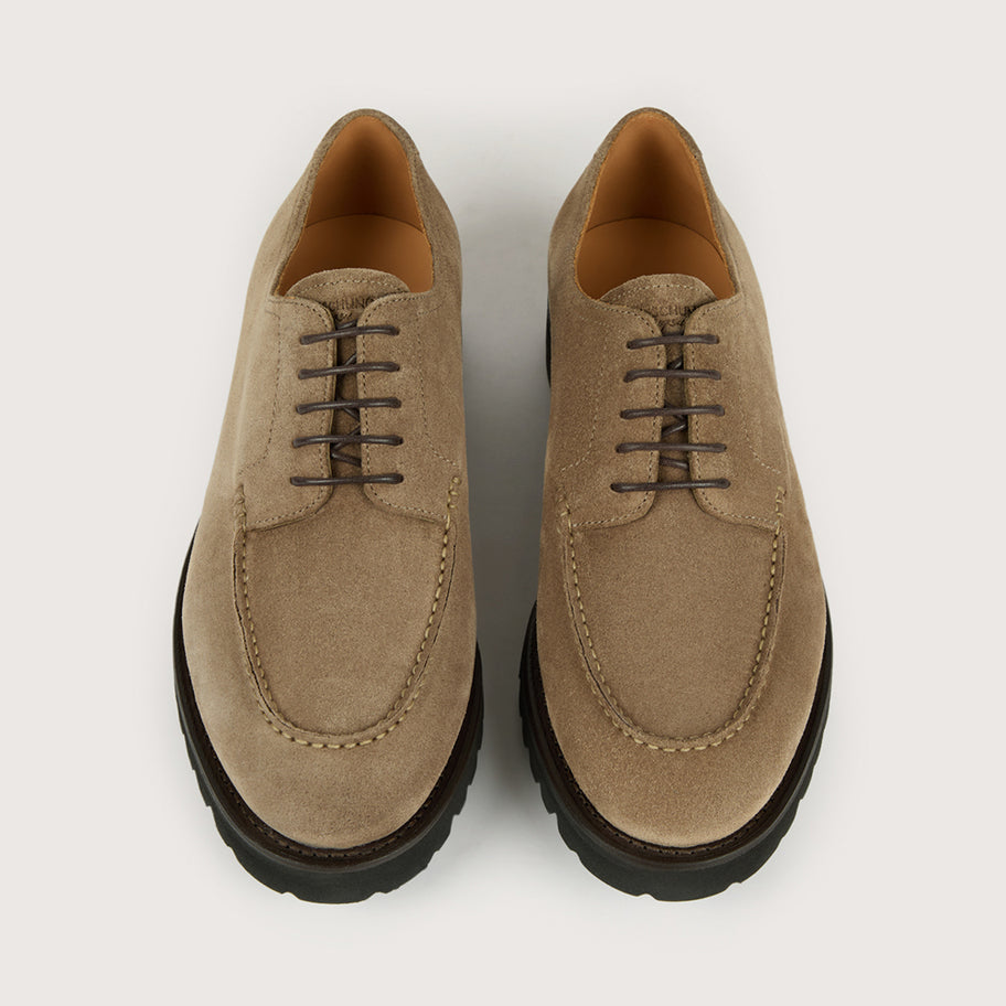 ILEX Coco Hydrovelours H-Light