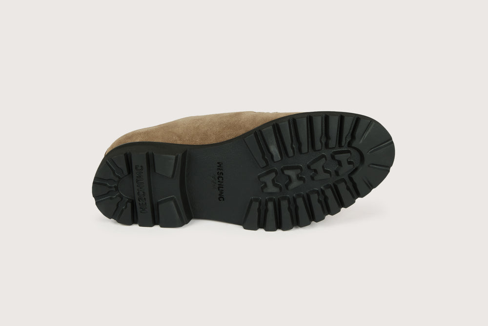 ILEX Coco Hydrovelours H-Light