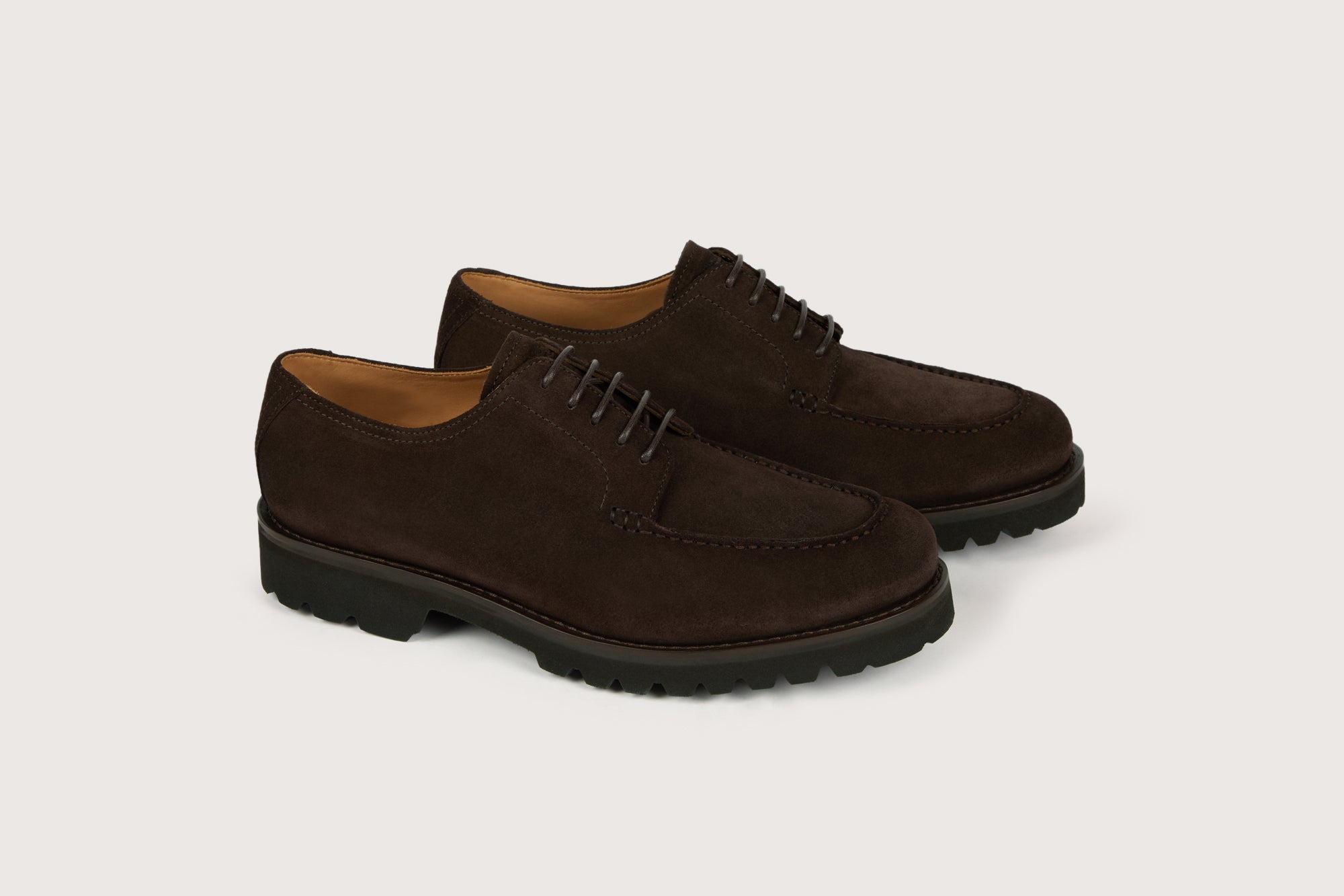 ILEX Hydrovelours Ébène H-Light