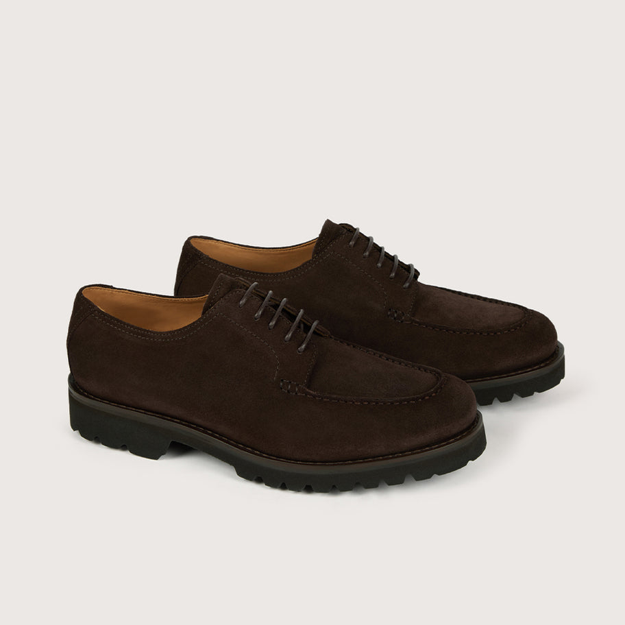 ILEX Hydrovelours Ébène H-Light