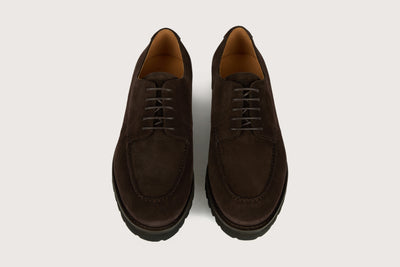 ILEX Hydrovelours Ébène H-Light