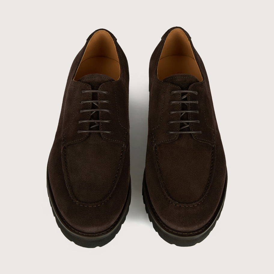 ILEX Ébène Hydrovelours H-Light
