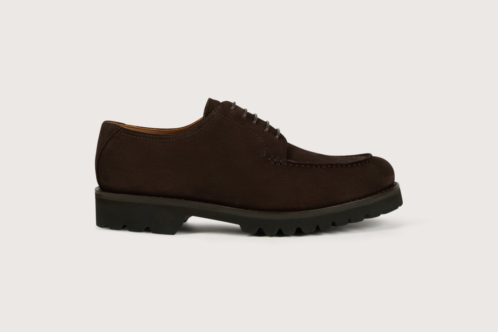 ILEX Hydrovelours Ébène H-Light
