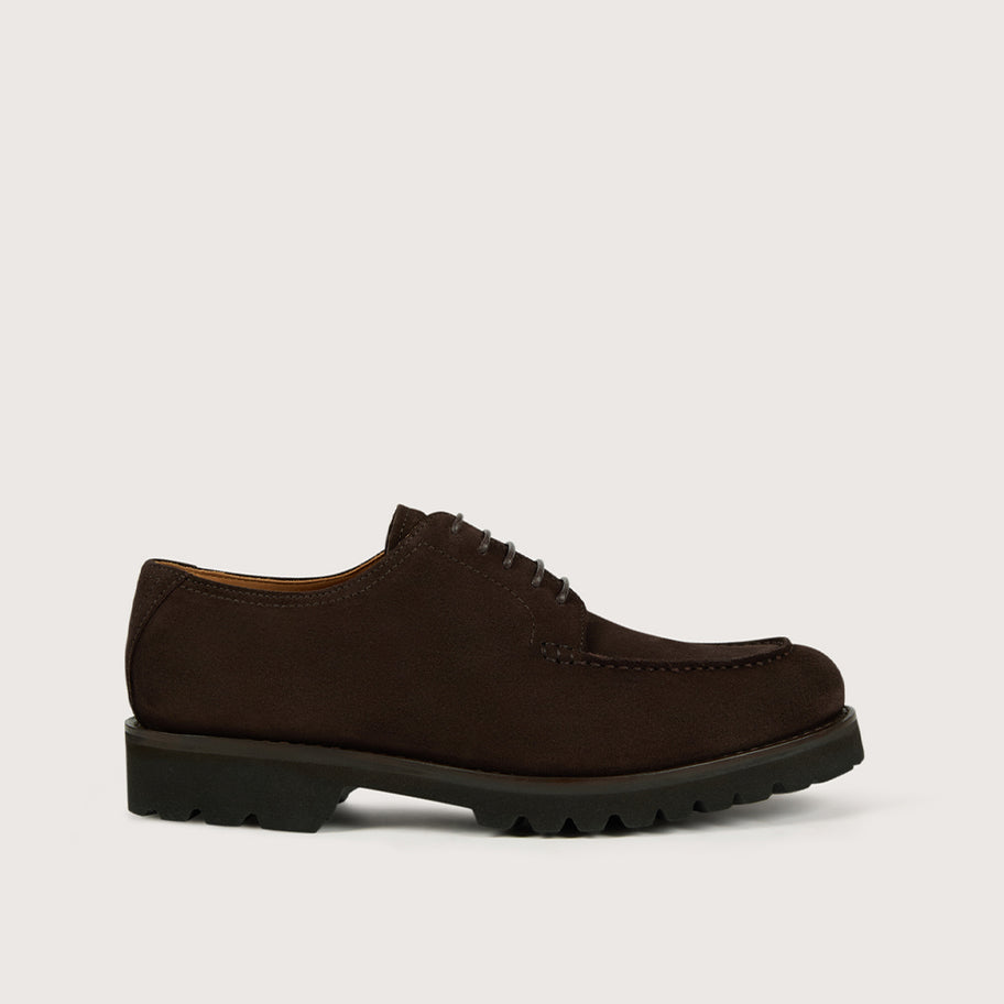 ILEX Hydrovelours Ébène H-Light