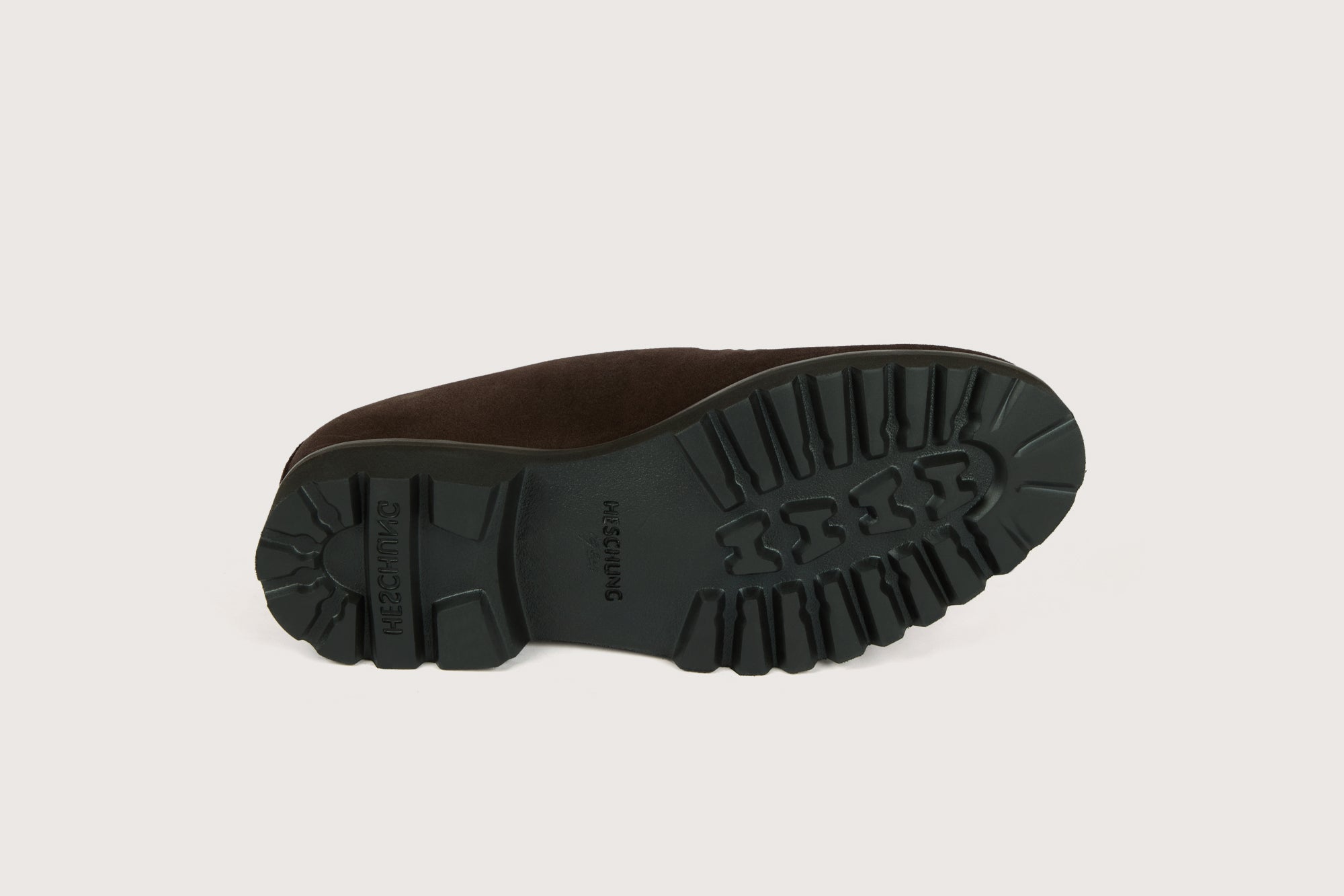 ILEX Hydrovelours Ébène H-Light