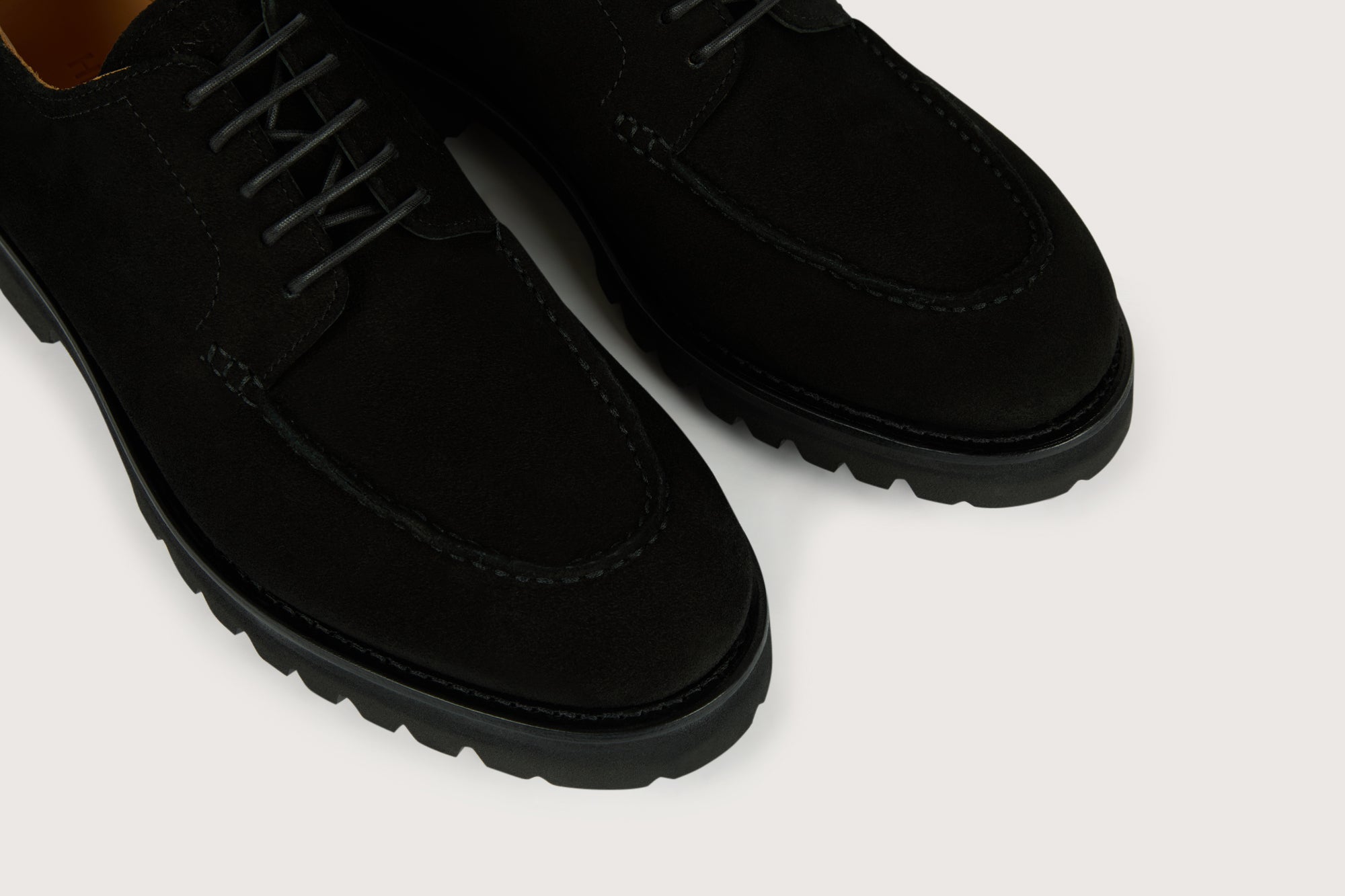ILEX Hydrovelours Noir H-Light