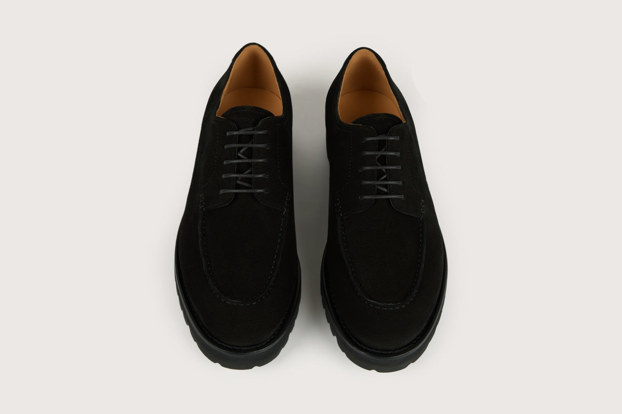 ILEX Hydrovelours Noir H-Light
