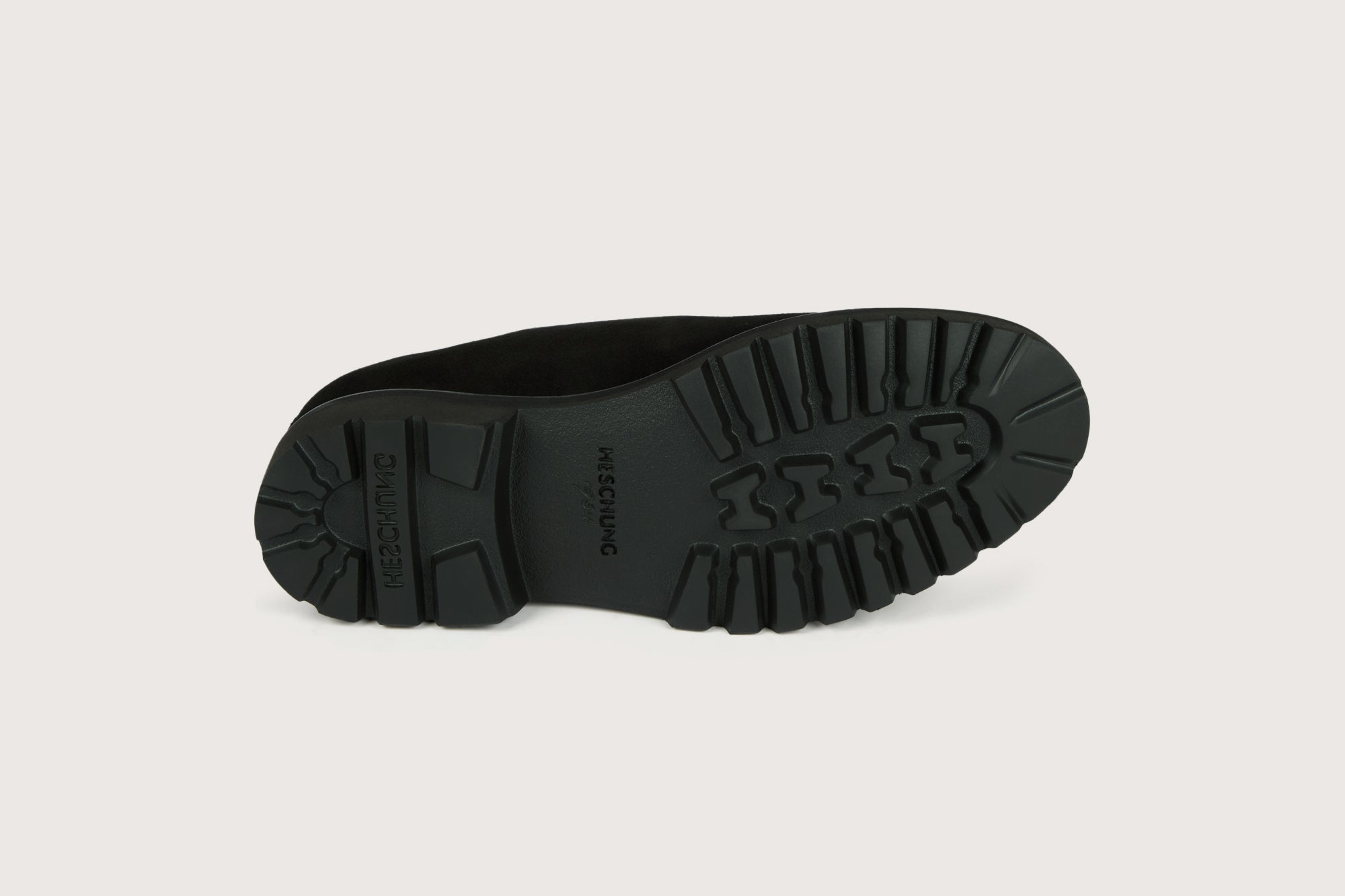ILEX Hydrovelours Noir H-Light