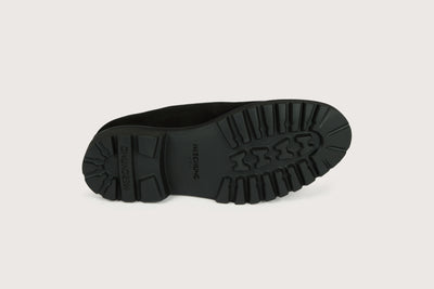 ILEX Hydrovelours Noir H-Light