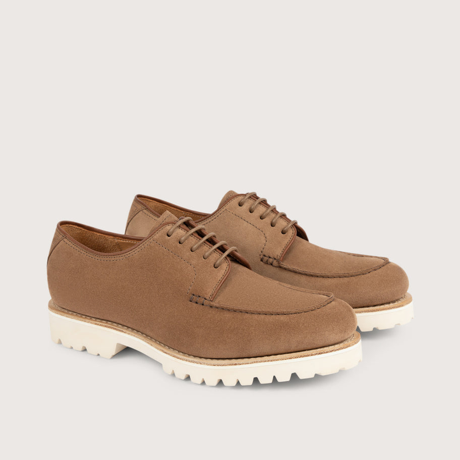 ILEX Hydrovelours Terre G-Light