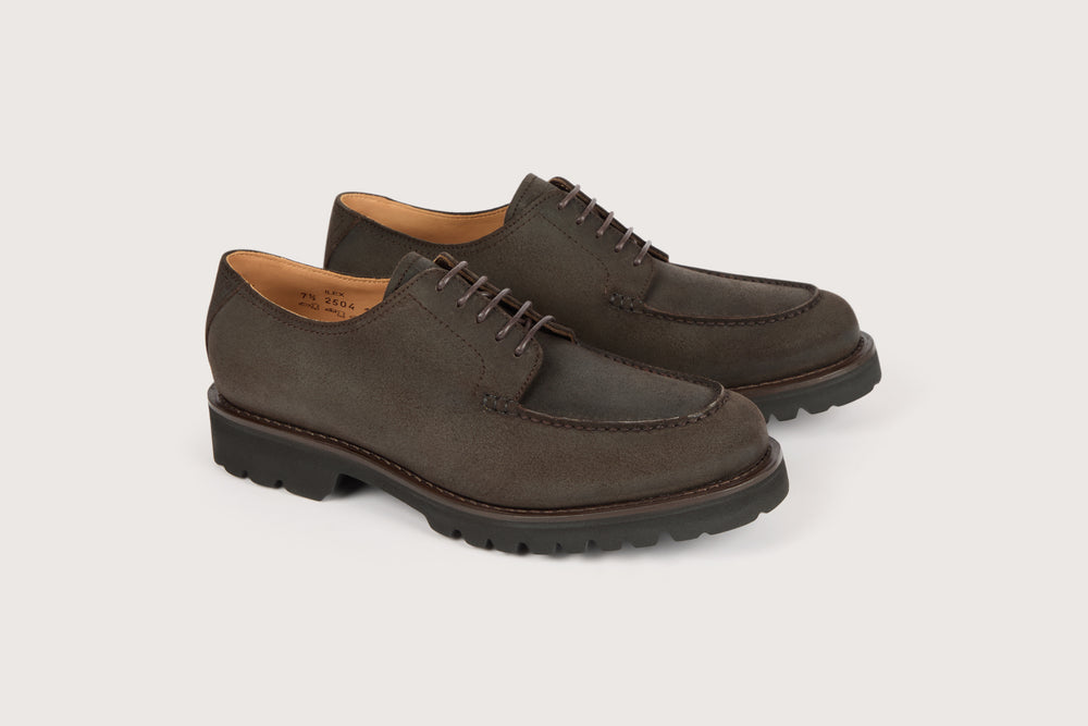 ILEX Moro Velours G H-Light