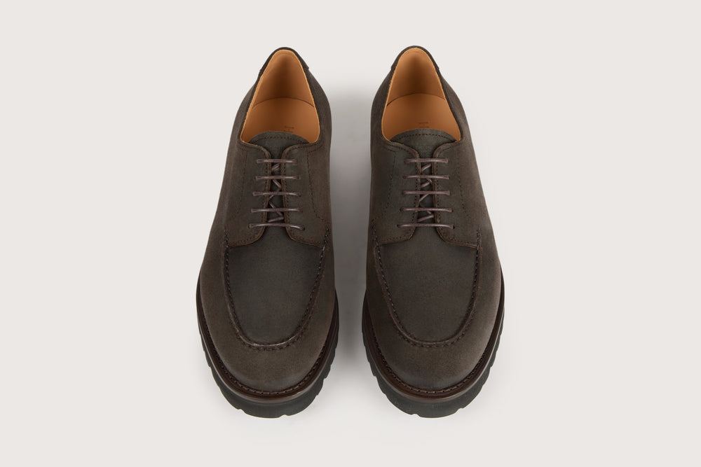 ILEX Moro Velours G H-Light
