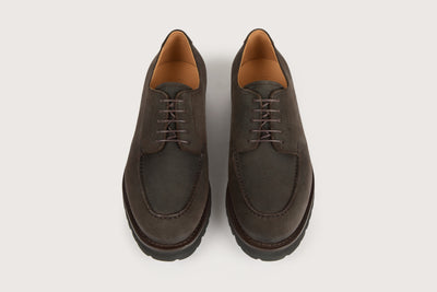 ILEX Moro Velours G H-Light