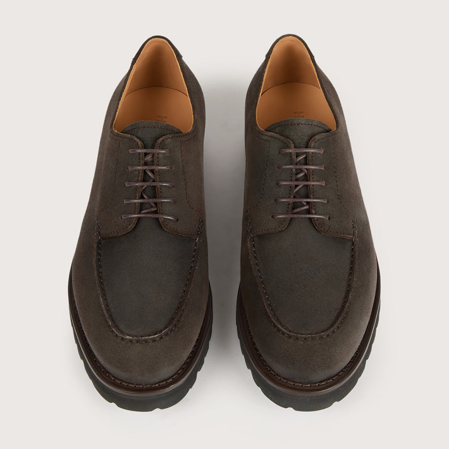 ILEX Moro Velours G H-Light