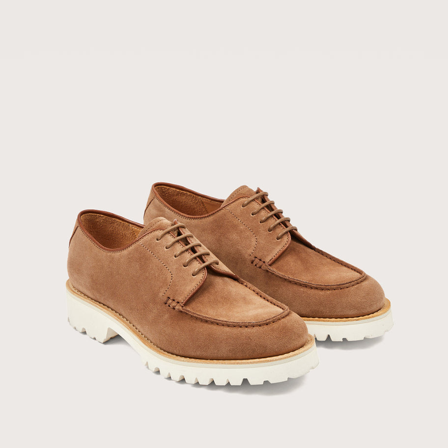 ILEX FE Terre Hydrovelours G-Light