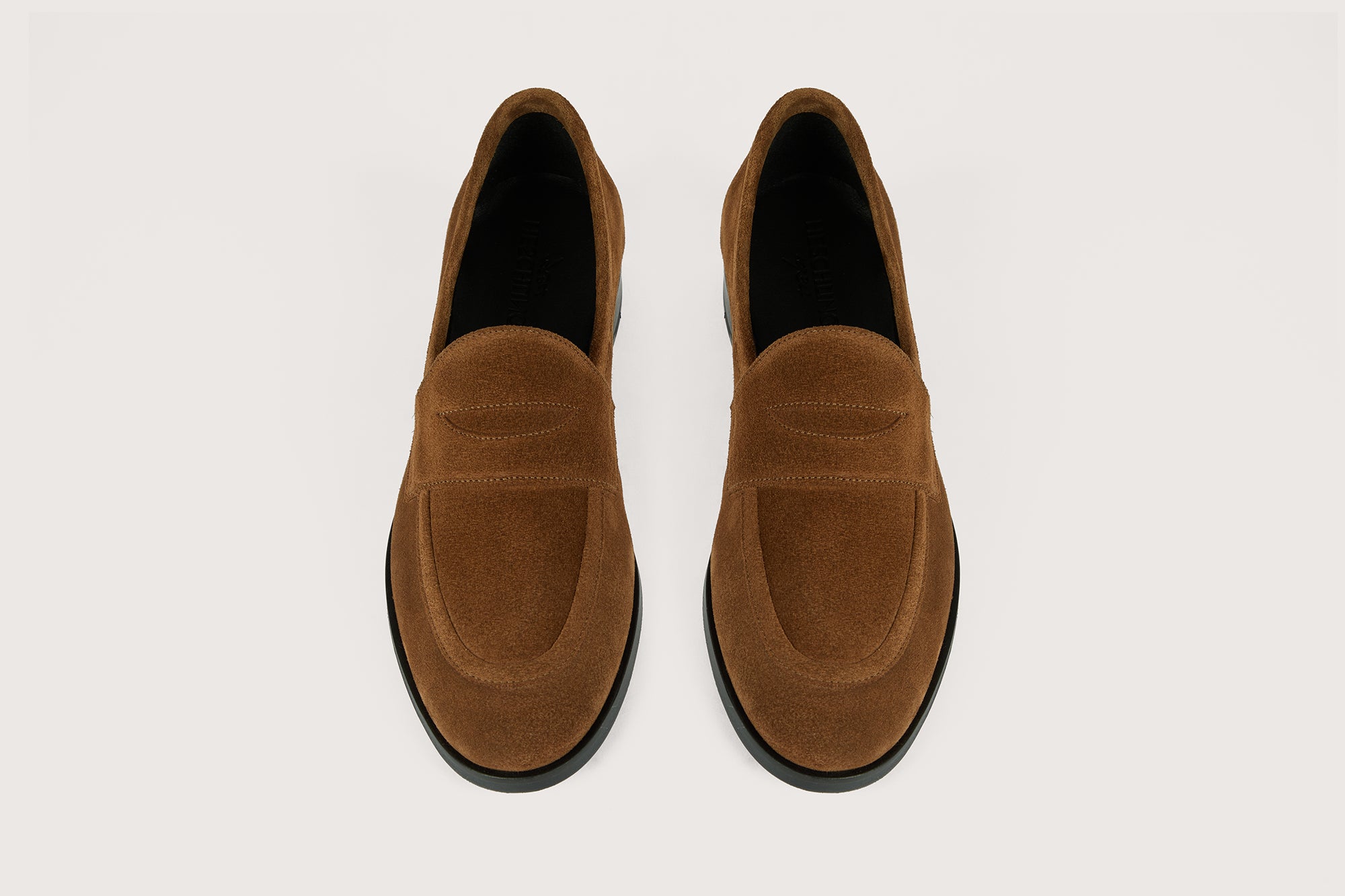 JANE Cigare Suede Leather