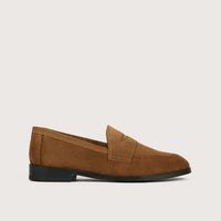 JANE Cigare Suede Leather