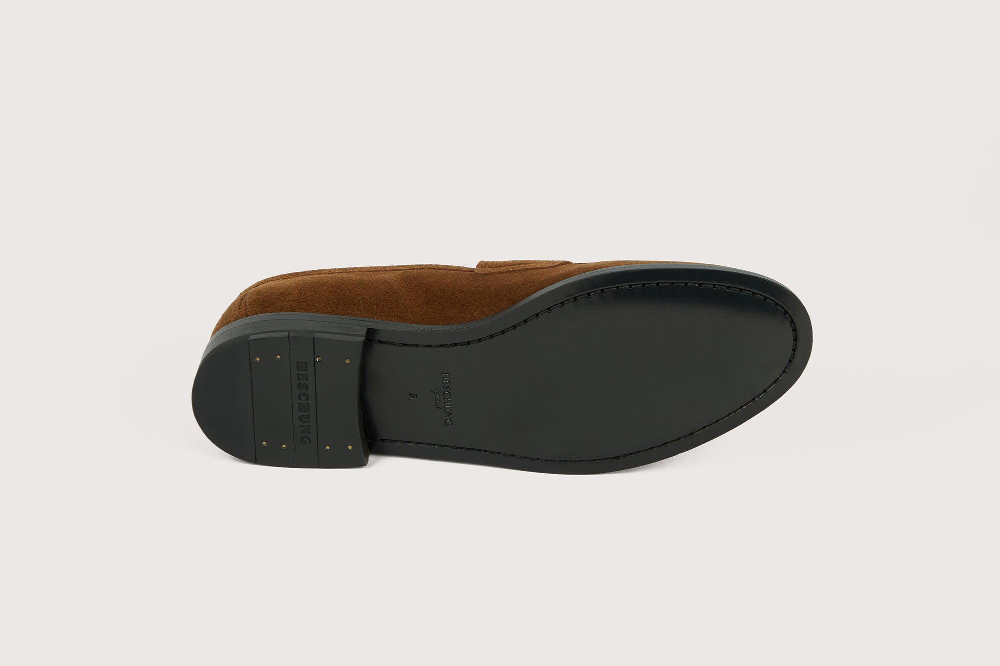 JANE Cigare Suede Leather