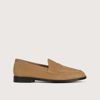 JANE Sésame Suede Leather