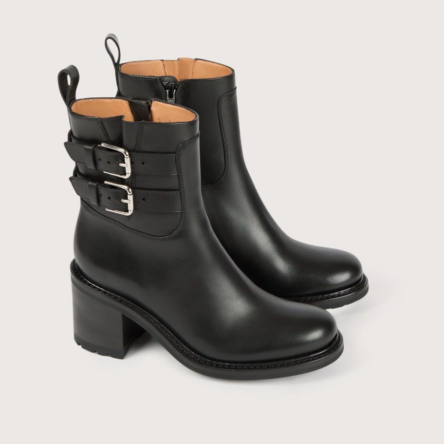 JOYCE Box Noir Commando