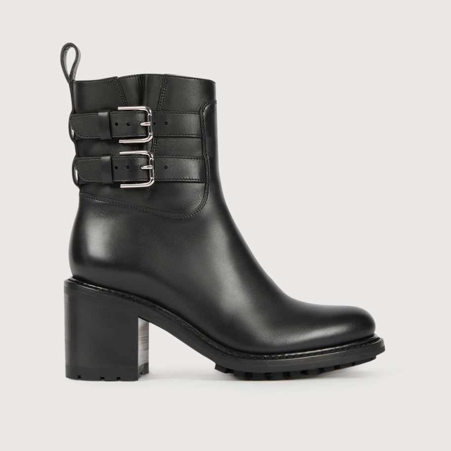JOYCE Box Noir Commando