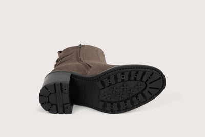 JOYCE Acacia Suede Commando