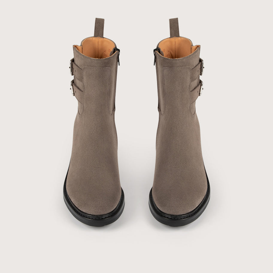 JOYCE Velours Acacia Commando