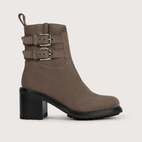 JOYCE Velours Acacia Commando