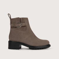 JUNE Velours Acacia Commando