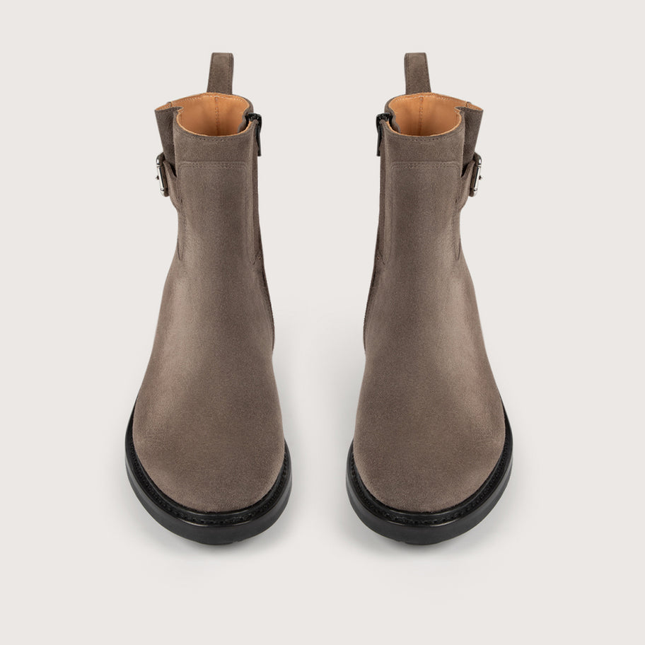 JUNE Velours Acacia Commando