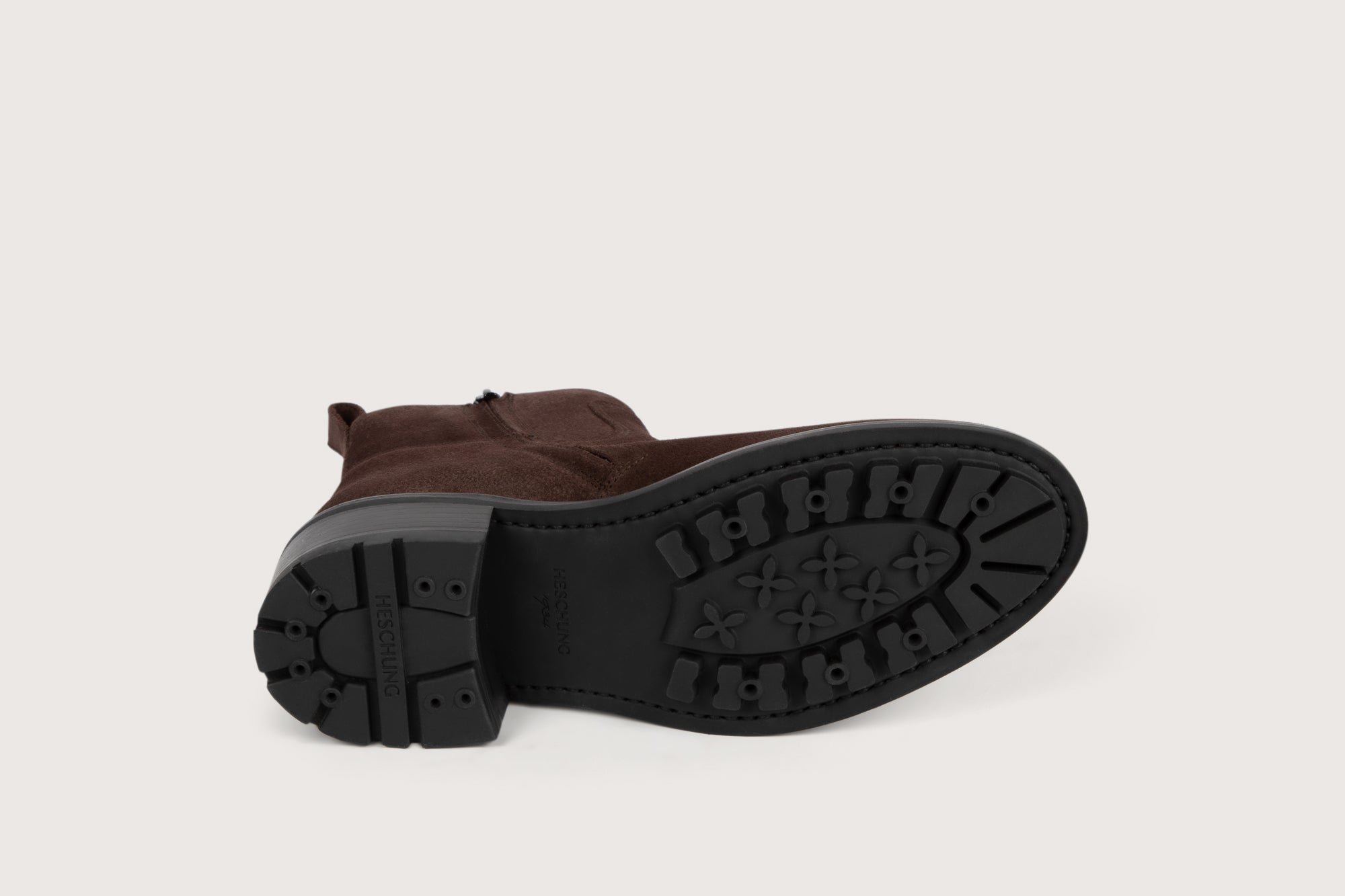 JUNE Velours Ébène Commando