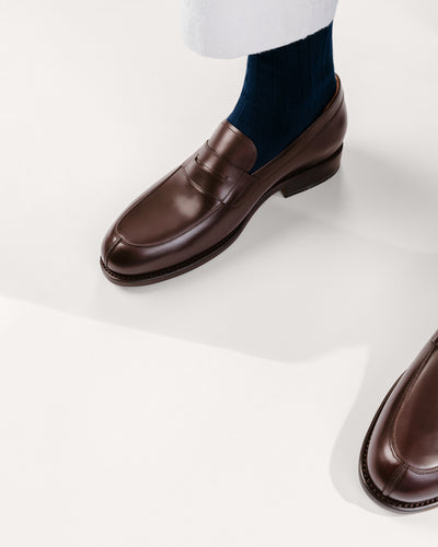 LILIUM Box Moro Cuir