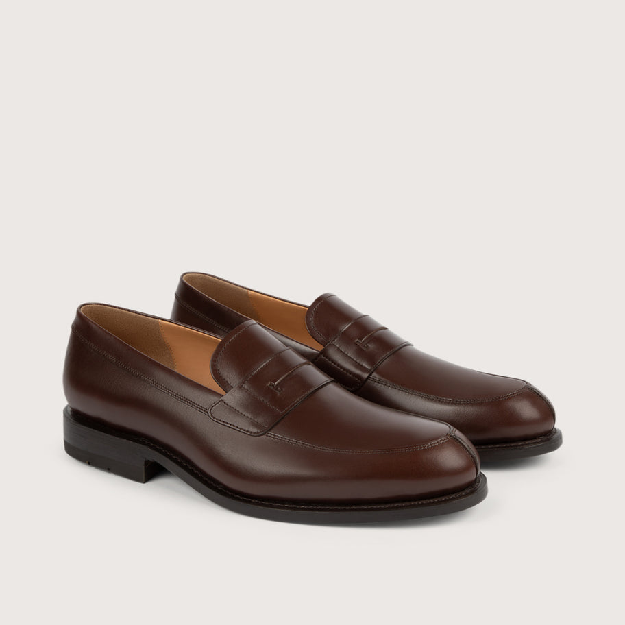 LILIUM Box Moro Cuir