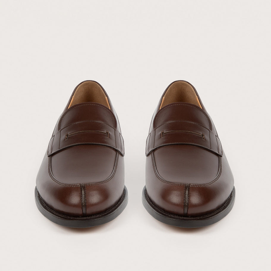 LILIUM Box Moro Cuir