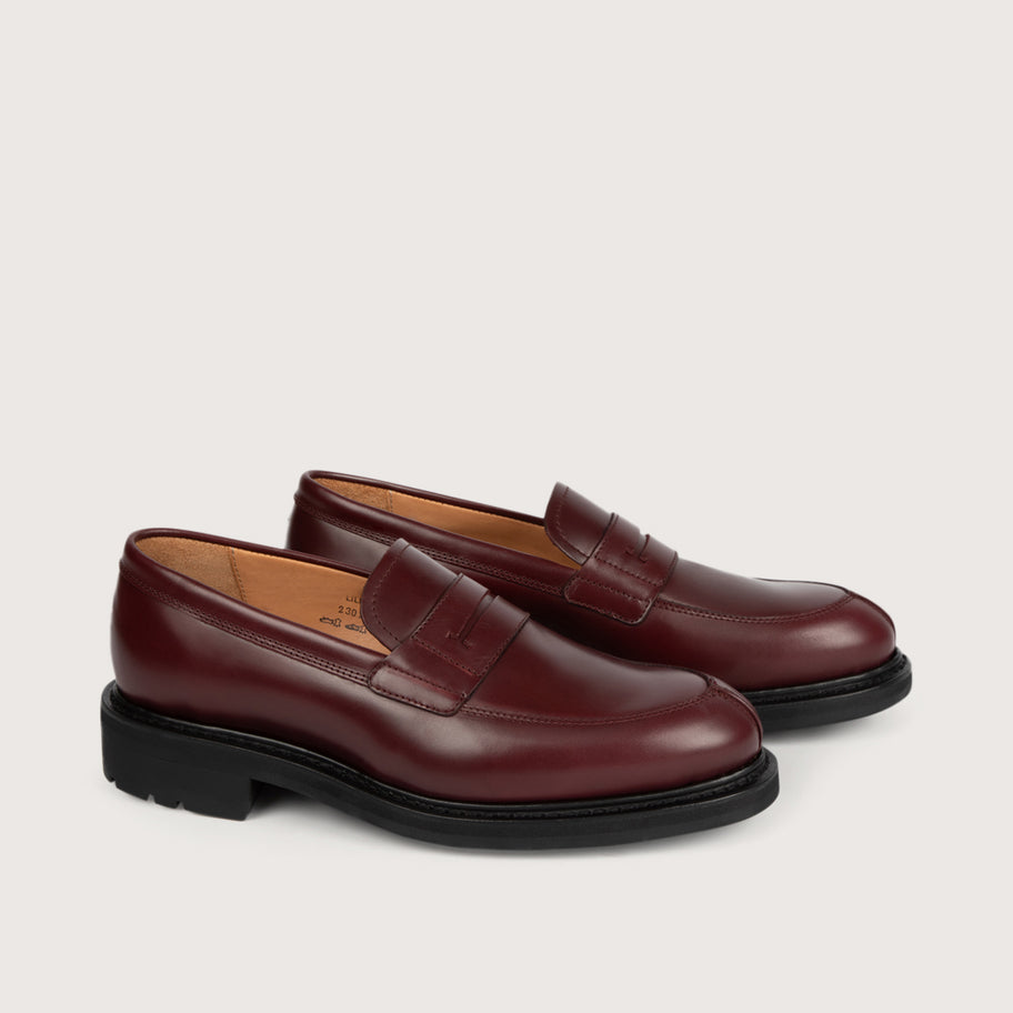 LILIUM FE Appaloosa Bordeaux Commando