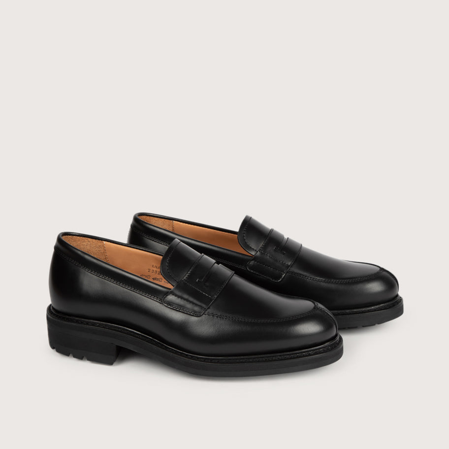 LILIUM FE Appaloosa Noir Commando