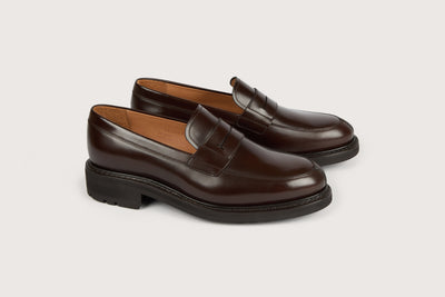 LILIUM FE Windsor Expresso Commando