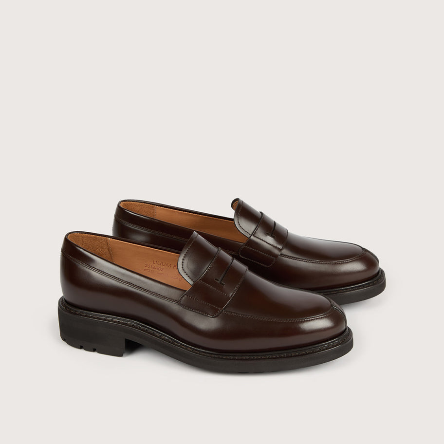 LILIUM FE Windsor Expresso Commando