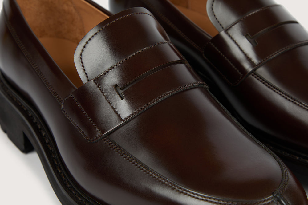 LILIUM FE Windsor Expresso Commando