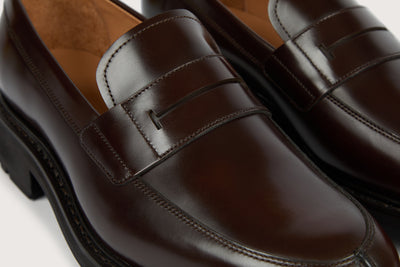 LILIUM FE Windsor Expresso Commando