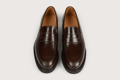 LILIUM FE Windsor Expresso Commando