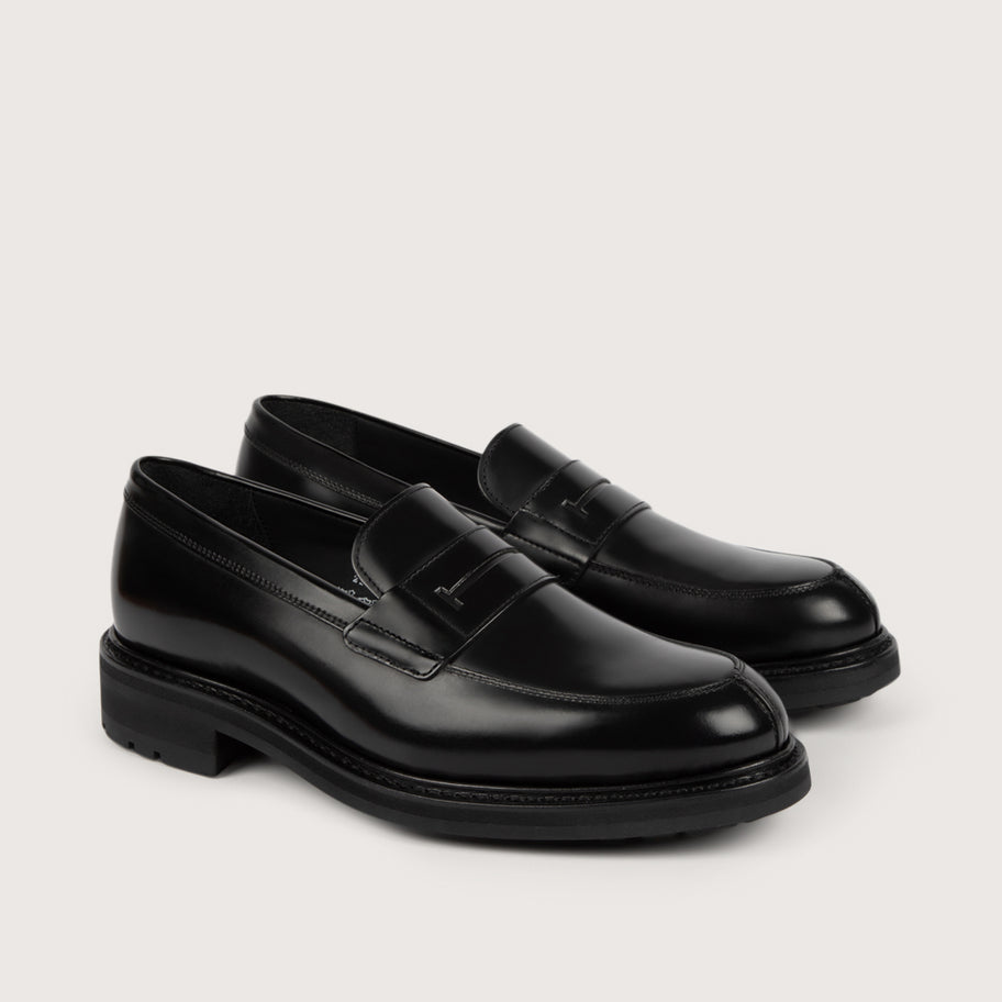 LILIUM FE Windsor Noir Commando
