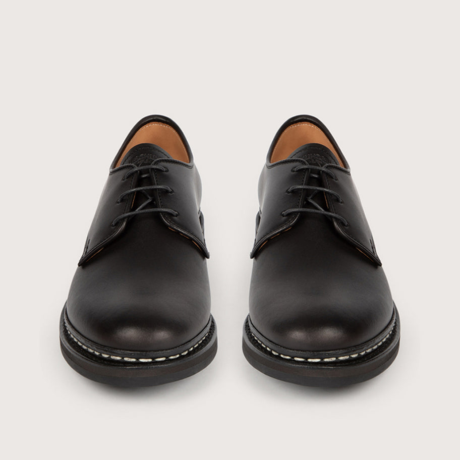 MALVA Anilcalf Noir Ravel