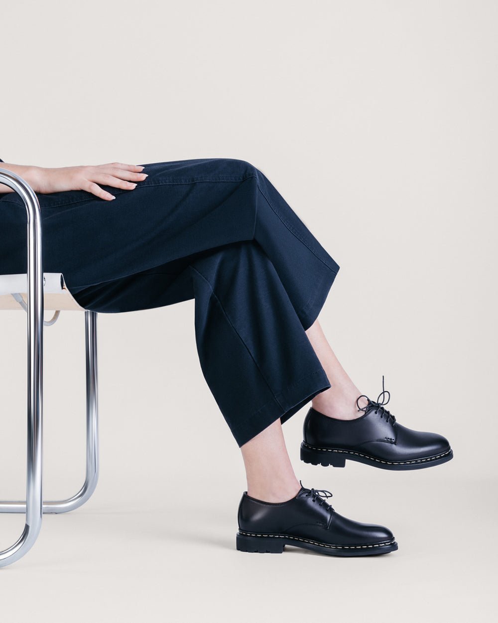 MALY Anilcalf Noir Ravel