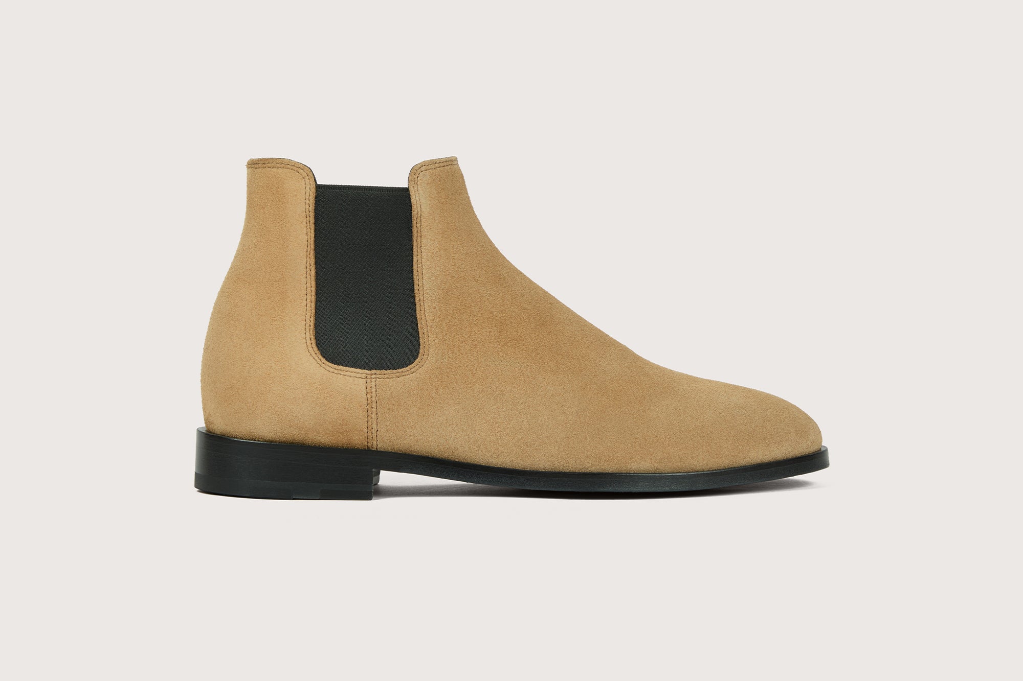 MÉLODIE Sésame Suede Leather